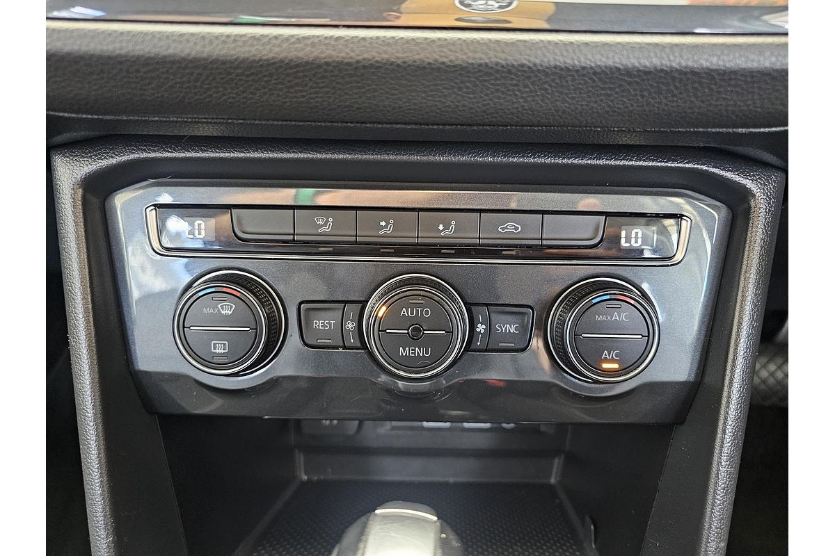 2020 Volkswagen Tiguan 132TSI Comfortline 5N