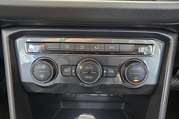 2020 Volkswagen Tiguan 132TSI Comfortline 5N