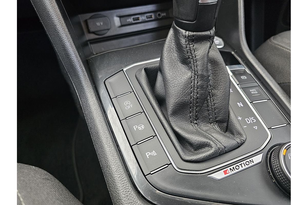 2020 Volkswagen Tiguan 132TSI Comfortline 5N