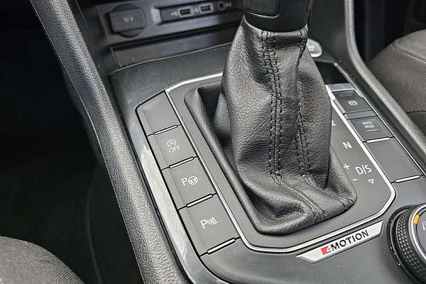 2020 Volkswagen Tiguan 132TSI Comfortline 5N