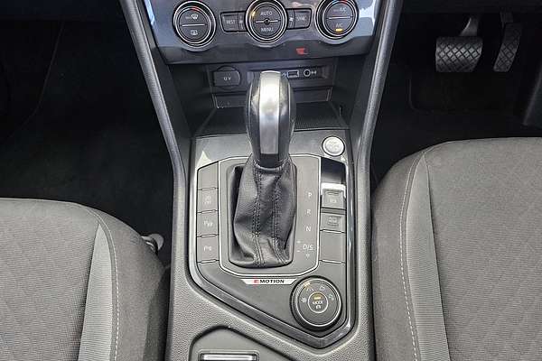 2020 Volkswagen Tiguan 132TSI Comfortline 5N