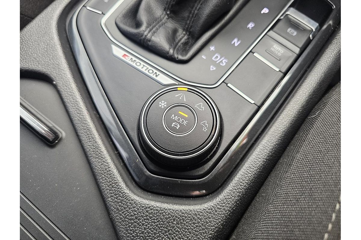 2020 Volkswagen Tiguan 132TSI Comfortline 5N