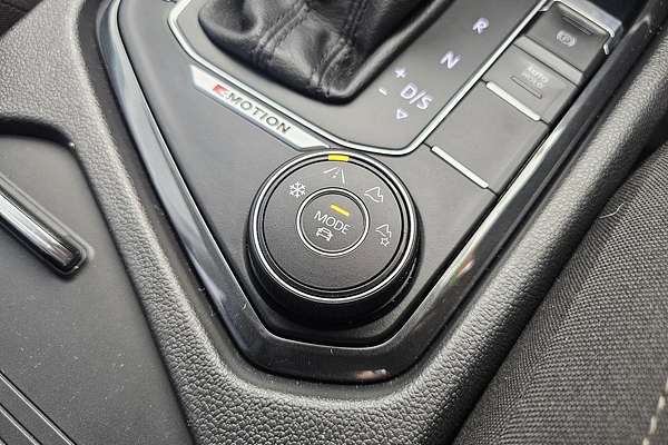 2020 Volkswagen Tiguan 132TSI Comfortline 5N