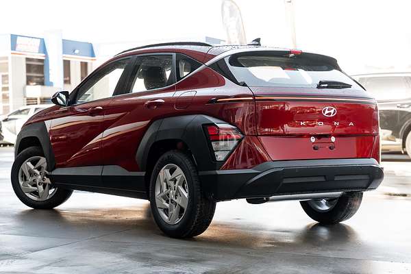 2025 Hyundai Kona SX2.V3
