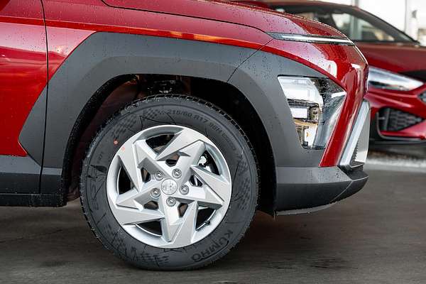 2025 Hyundai Kona SX2.V3