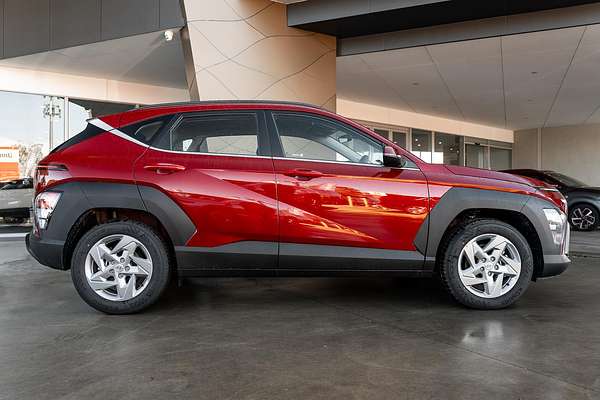 2025 Hyundai Kona SX2.V3