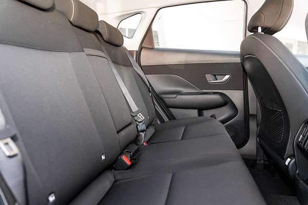 2025 Hyundai Kona SX2.V3