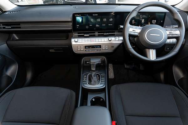 2025 Hyundai Kona SX2.V3