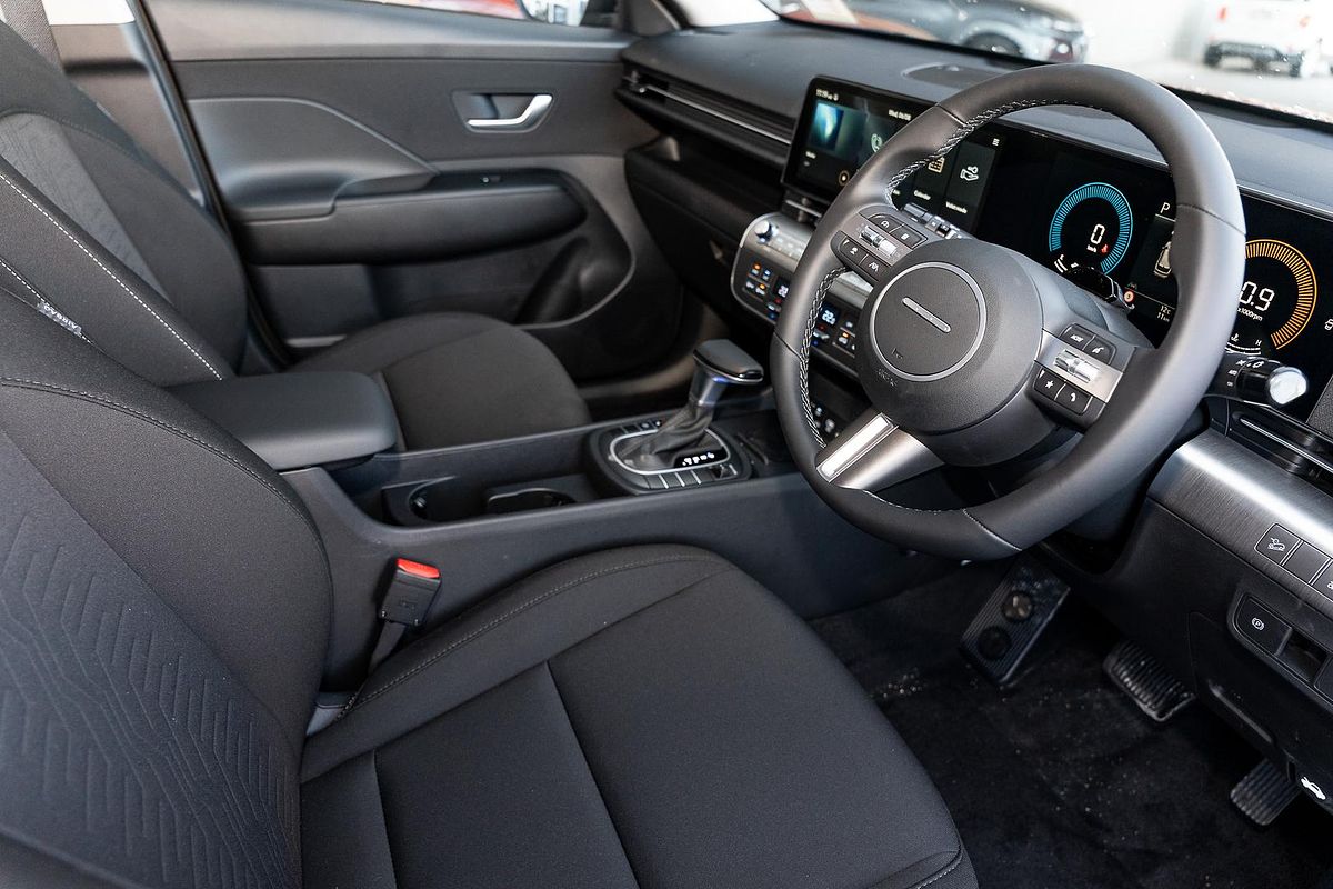 2025 Hyundai Kona SX2.V3