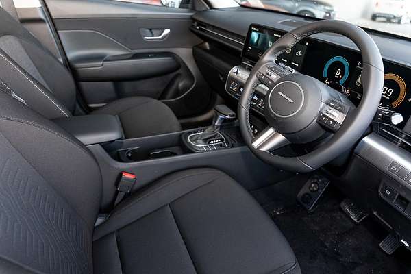 2025 Hyundai Kona SX2.V3