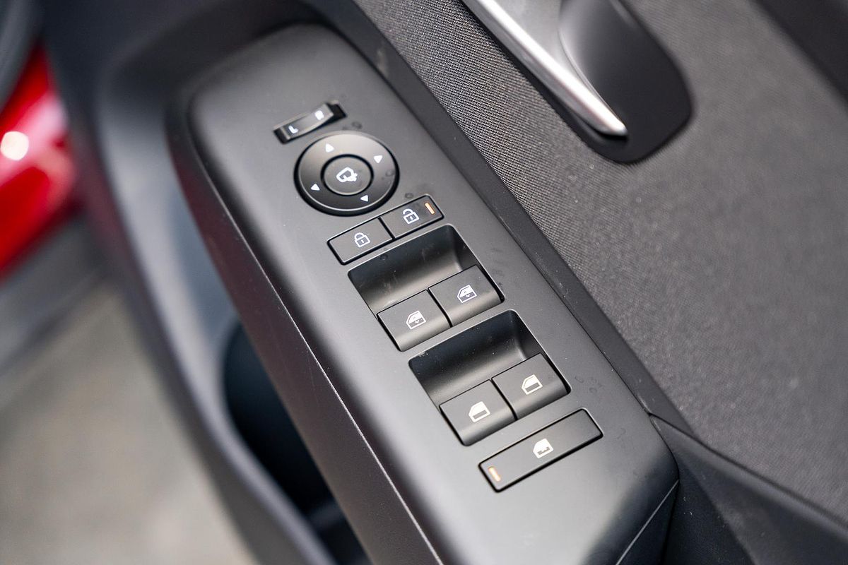 2025 Hyundai Kona SX2.V3