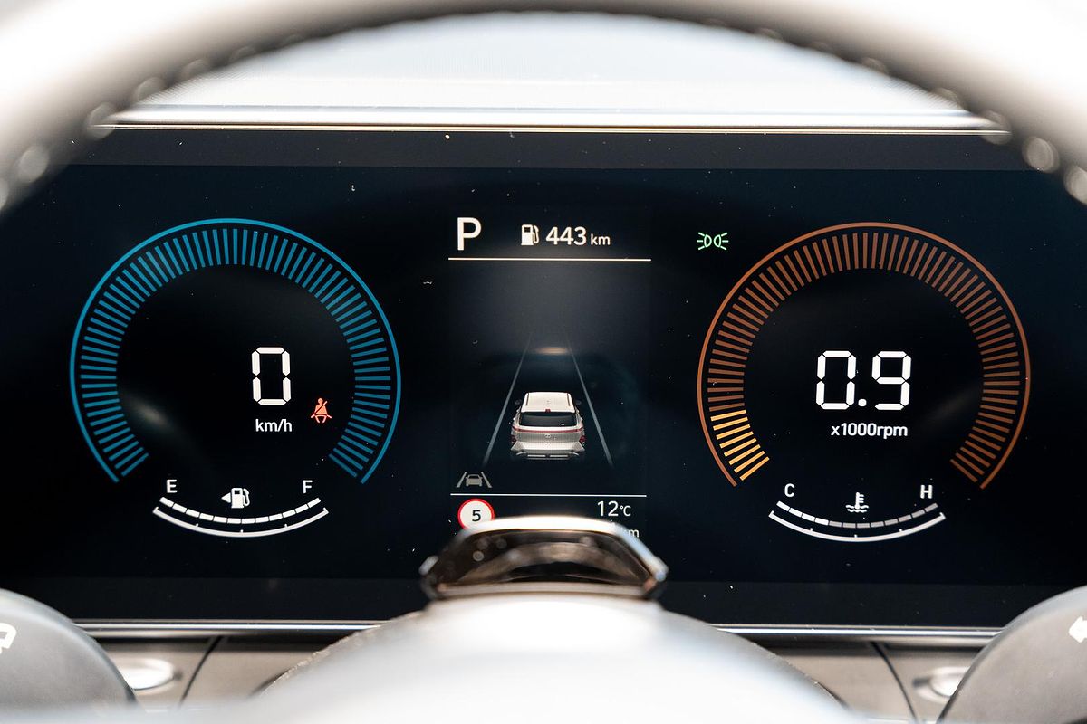 2025 Hyundai Kona SX2.V3