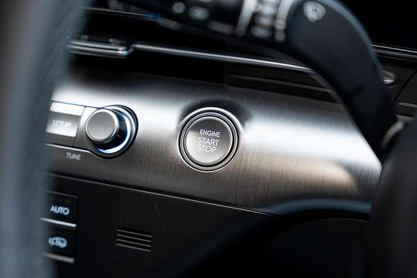 2025 Hyundai Kona SX2.V3