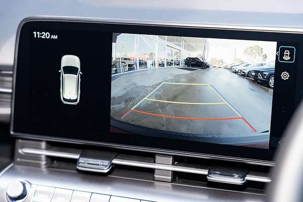 2025 Hyundai Kona SX2.V3