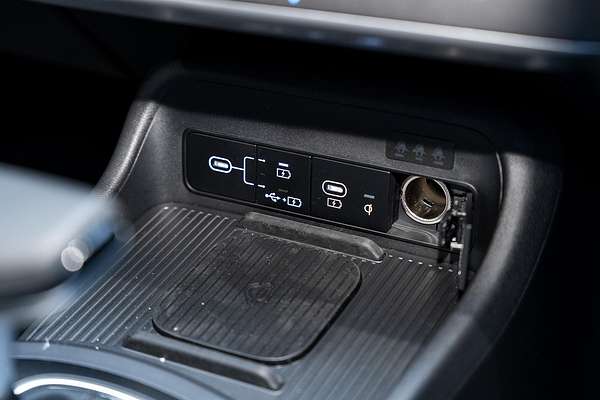 2025 Hyundai Kona SX2.V3