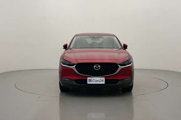 2021 Mazda CX-30 G25 Astina DM Series