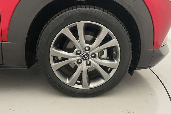2021 Mazda CX-30 G25 Astina DM Series