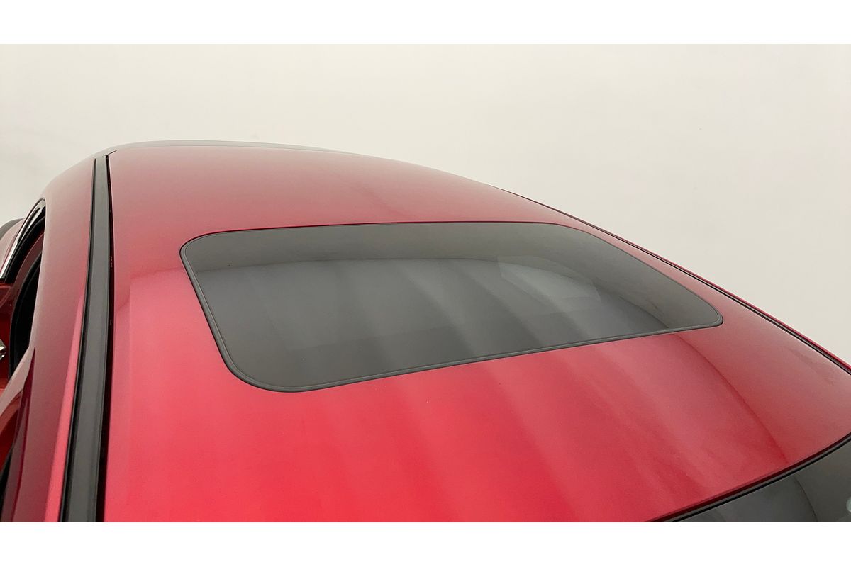 2021 Mazda CX-30 G25 Astina DM Series