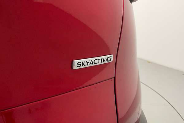 2021 Mazda CX-30 G25 Astina DM Series