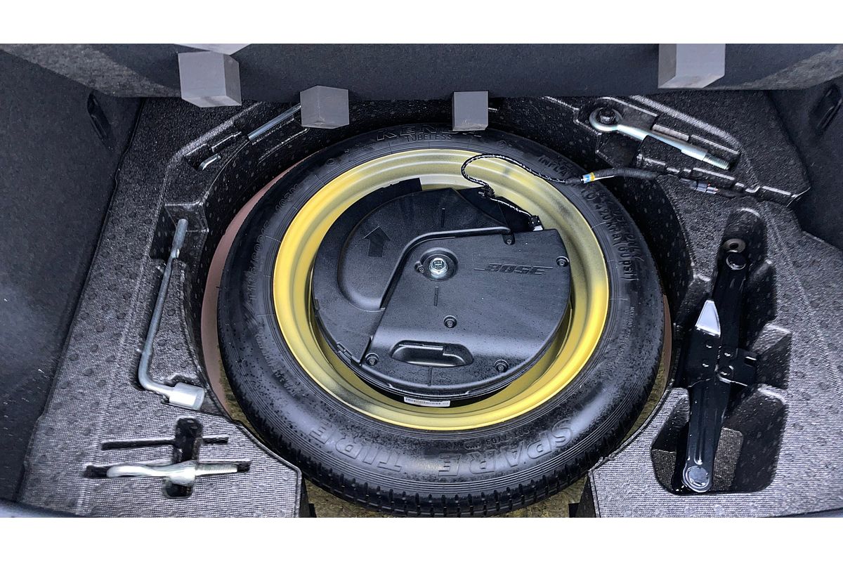 2021 Mazda CX-30 G25 Astina DM Series