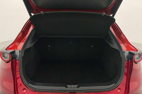 2021 Mazda CX-30 G25 Astina DM Series