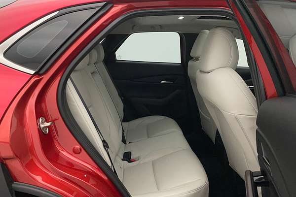 2021 Mazda CX-30 G25 Astina DM Series