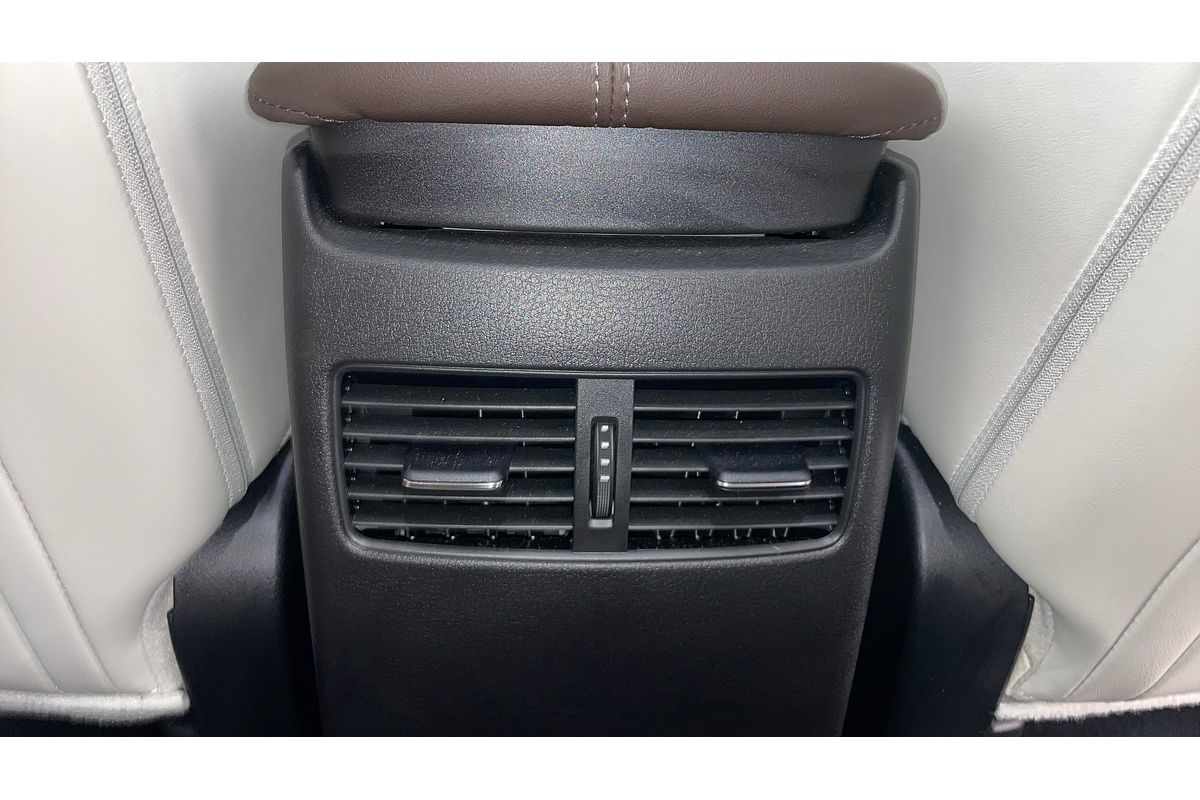 2021 Mazda CX-30 G25 Astina DM Series