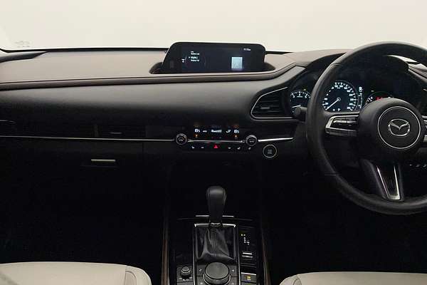 2021 Mazda CX-30 G25 Astina DM Series