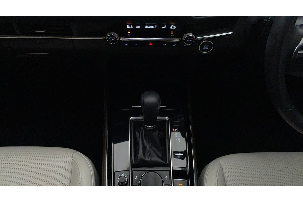 2021 Mazda CX-30 G25 Astina DM Series