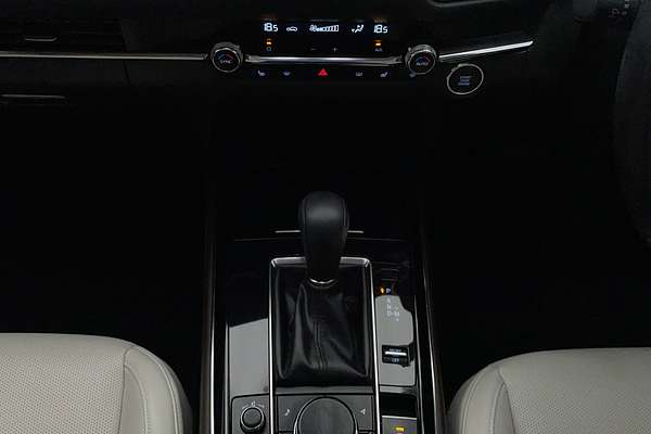 2021 Mazda CX-30 G25 Astina DM Series