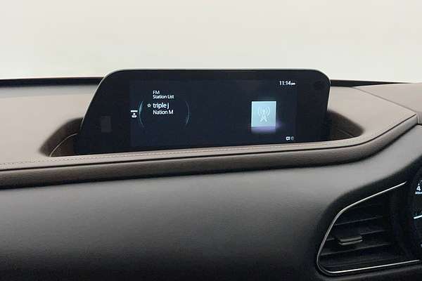 2021 Mazda CX-30 G25 Astina DM Series