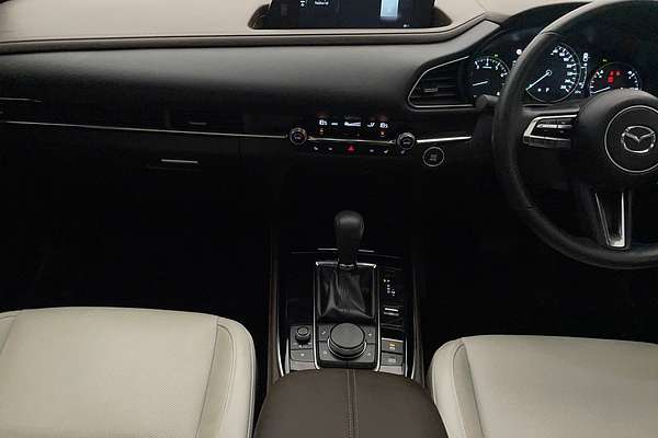 2021 Mazda CX-30 G25 Astina DM Series