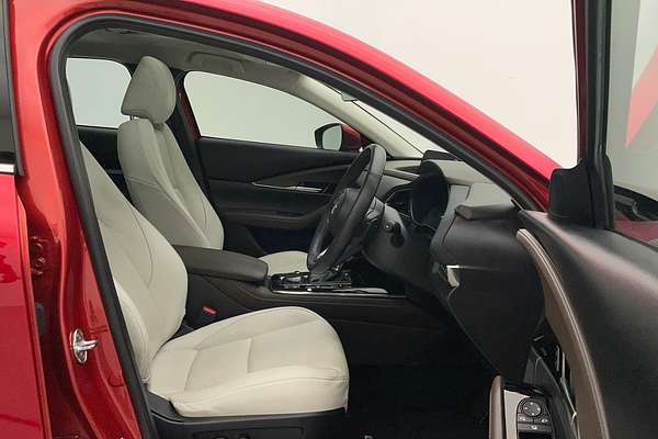 2021 Mazda CX-30 G25 Astina DM Series