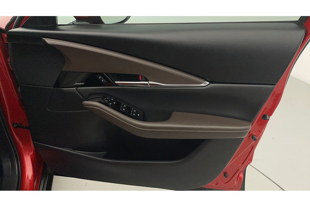 2021 Mazda CX-30 G25 Astina DM Series