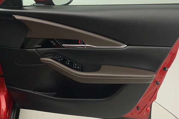 2021 Mazda CX-30 G25 Astina DM Series