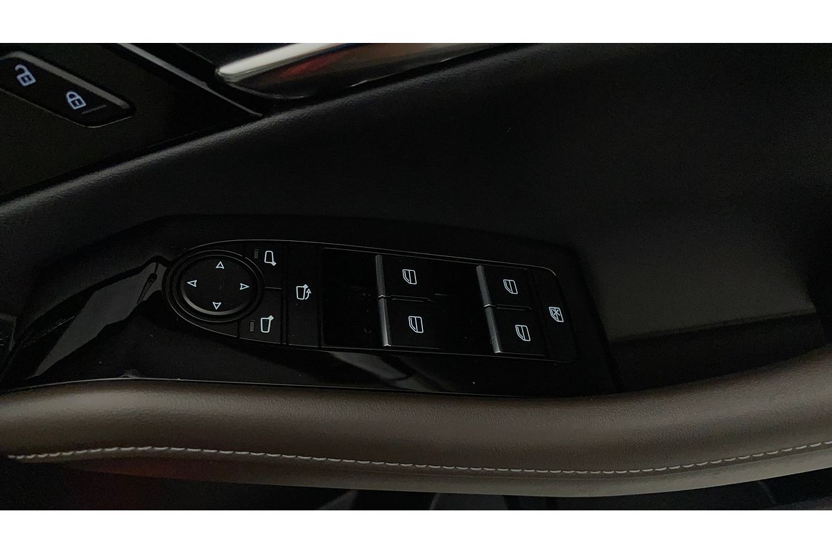 2021 Mazda CX-30 G25 Astina DM Series