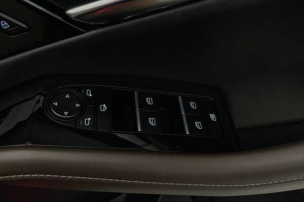 2021 Mazda CX-30 G25 Astina DM Series