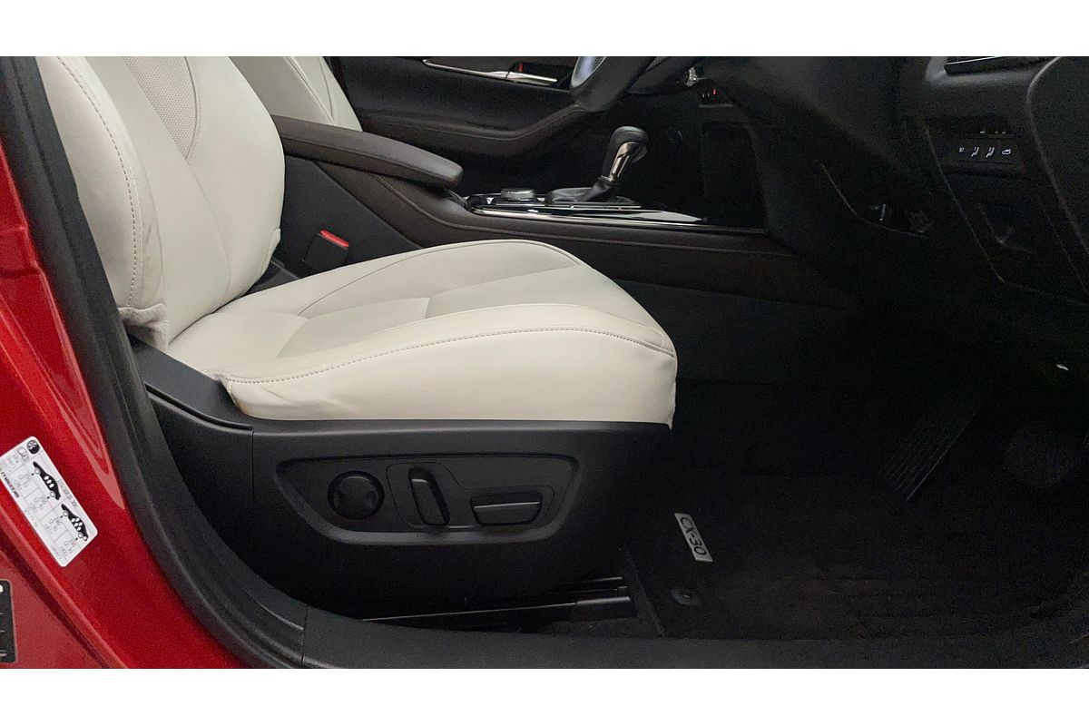 2021 Mazda CX-30 G25 Astina DM Series