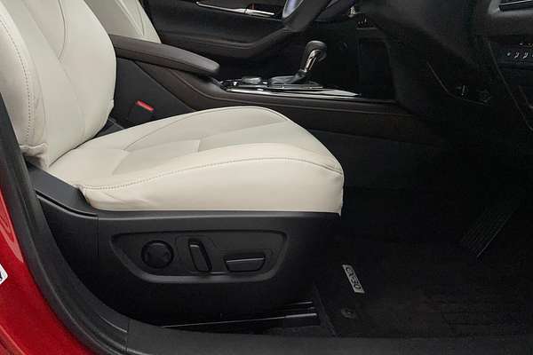 2021 Mazda CX-30 G25 Astina DM Series