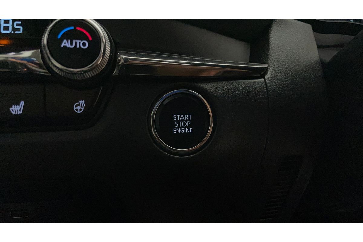 2021 Mazda CX-30 G25 Astina DM Series