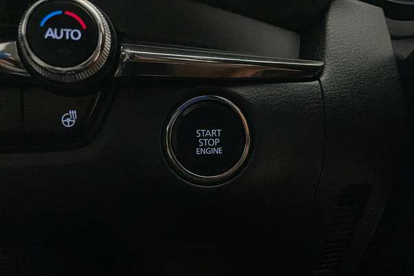 2021 Mazda CX-30 G25 Astina DM Series