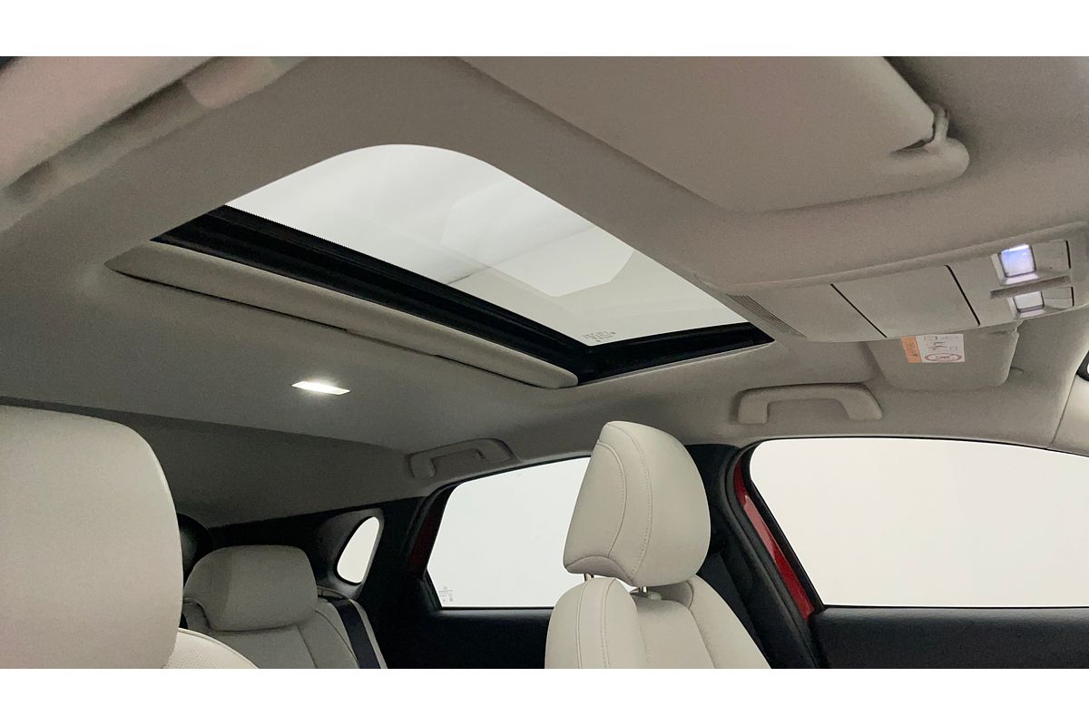 2021 Mazda CX-30 G25 Astina DM Series