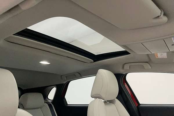 2021 Mazda CX-30 G25 Astina DM Series