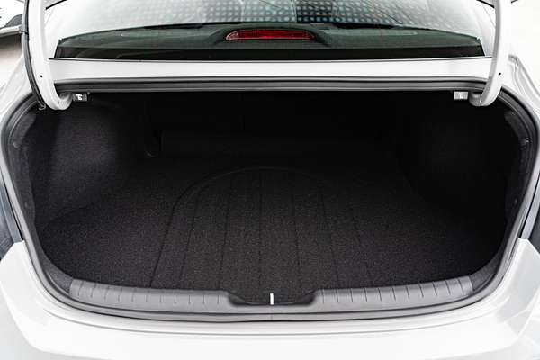 2025 Hyundai i30 N Line Premium CN7.V3