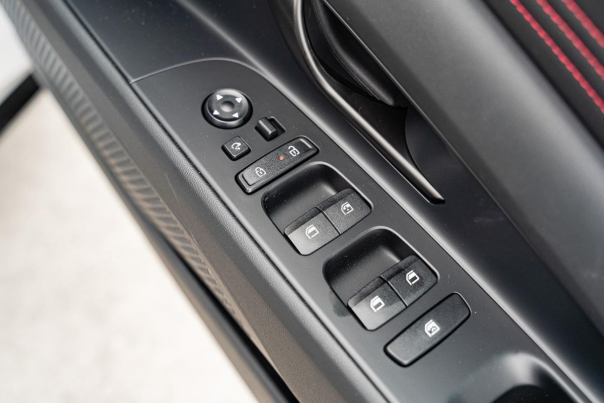 2025 Hyundai i30 N Line Premium CN7.V3