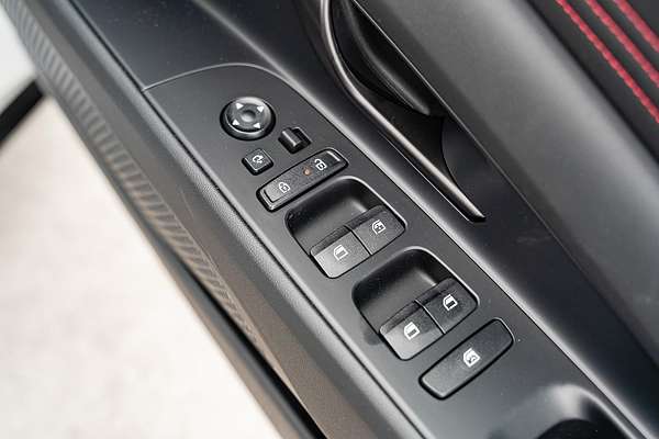 2025 Hyundai i30 N Line Premium CN7.V3