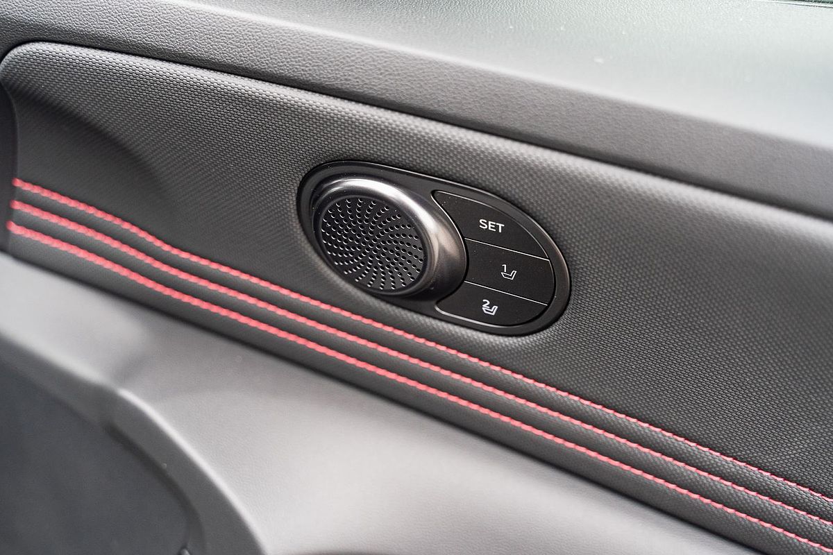 2025 Hyundai i30 N Line Premium CN7.V3