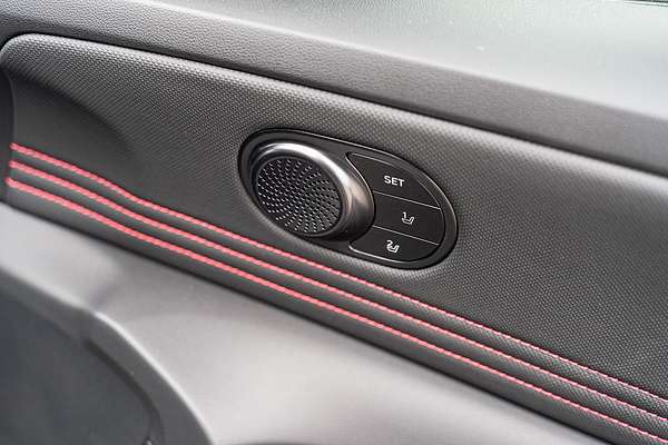 2025 Hyundai i30 N Line Premium CN7.V3