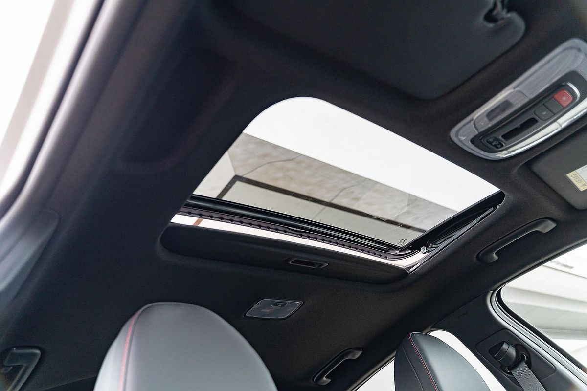 2025 Hyundai i30 N Line Premium CN7.V3