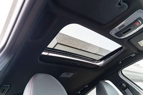 2025 Hyundai i30 N Line Premium CN7.V3